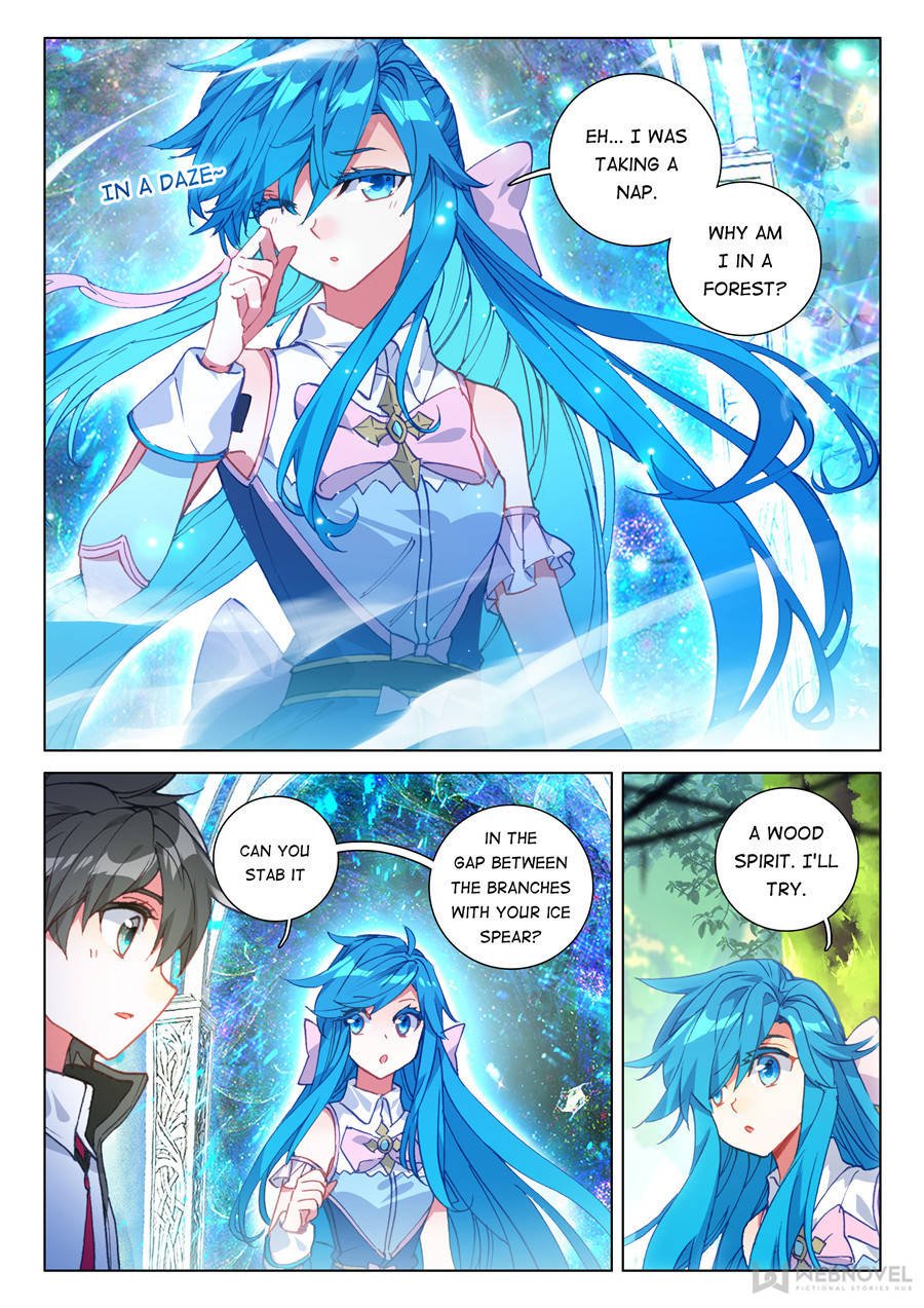 Chapter 124 - Image 6