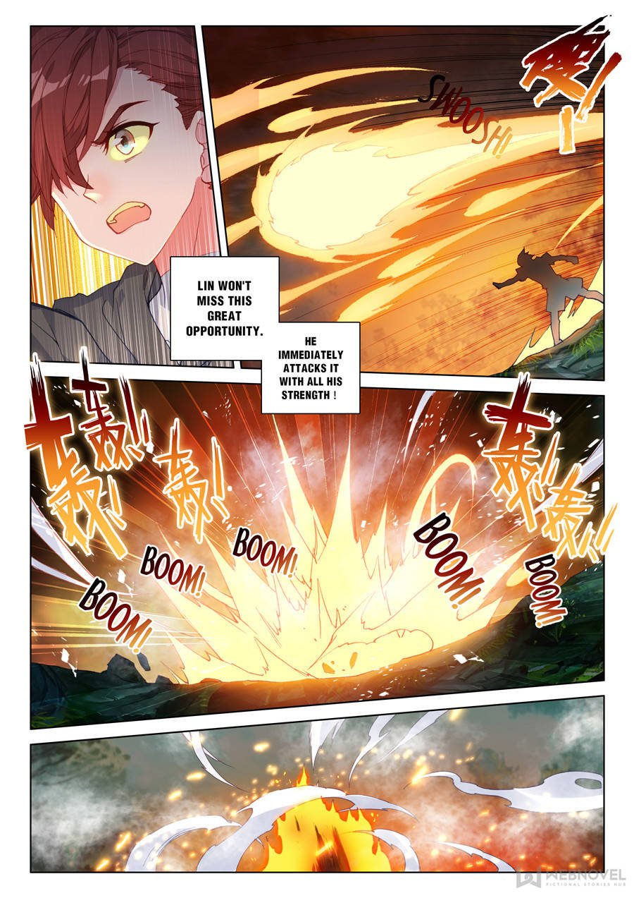 Chapter 124 - Image 8