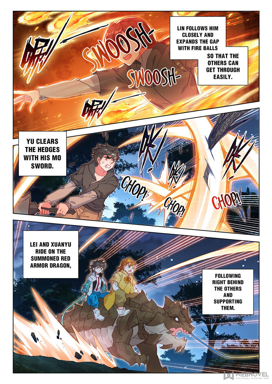 Chapter 125 - Image 11