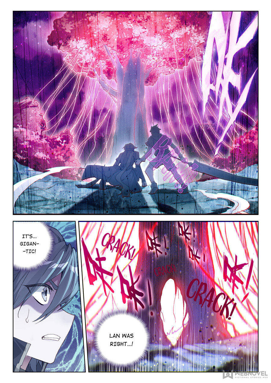 Chapter 125 - Image 15
