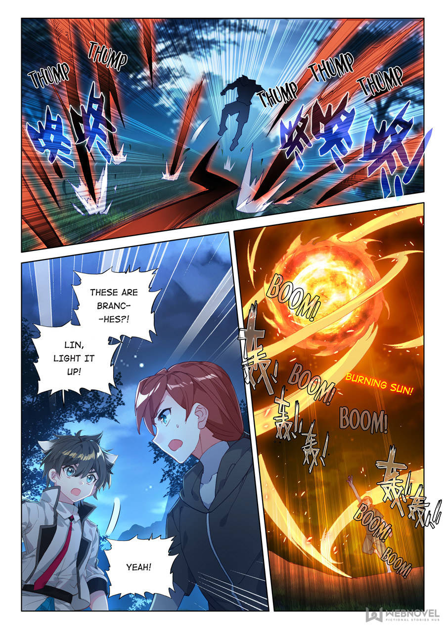 Chapter 125 - Image 3