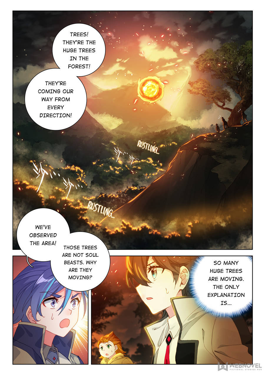 Chapter 125 - Image 4