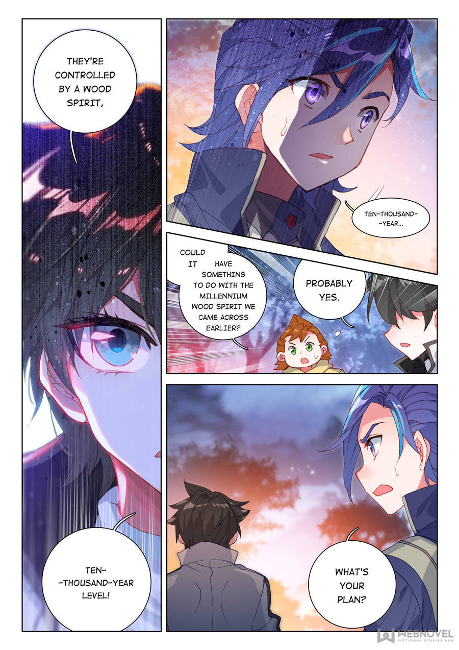 Chapter 125 - Image 5
