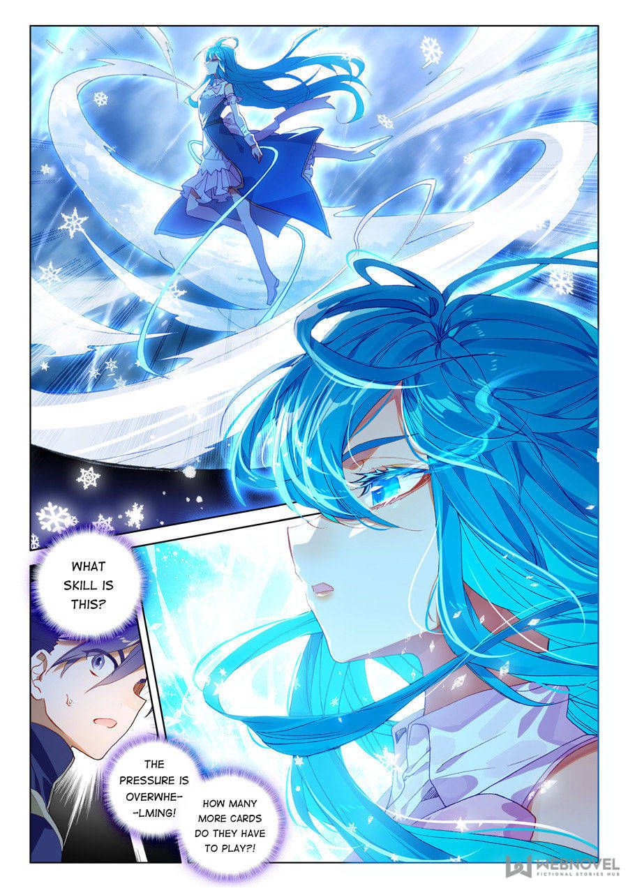 Chapter 126 - Image 10
