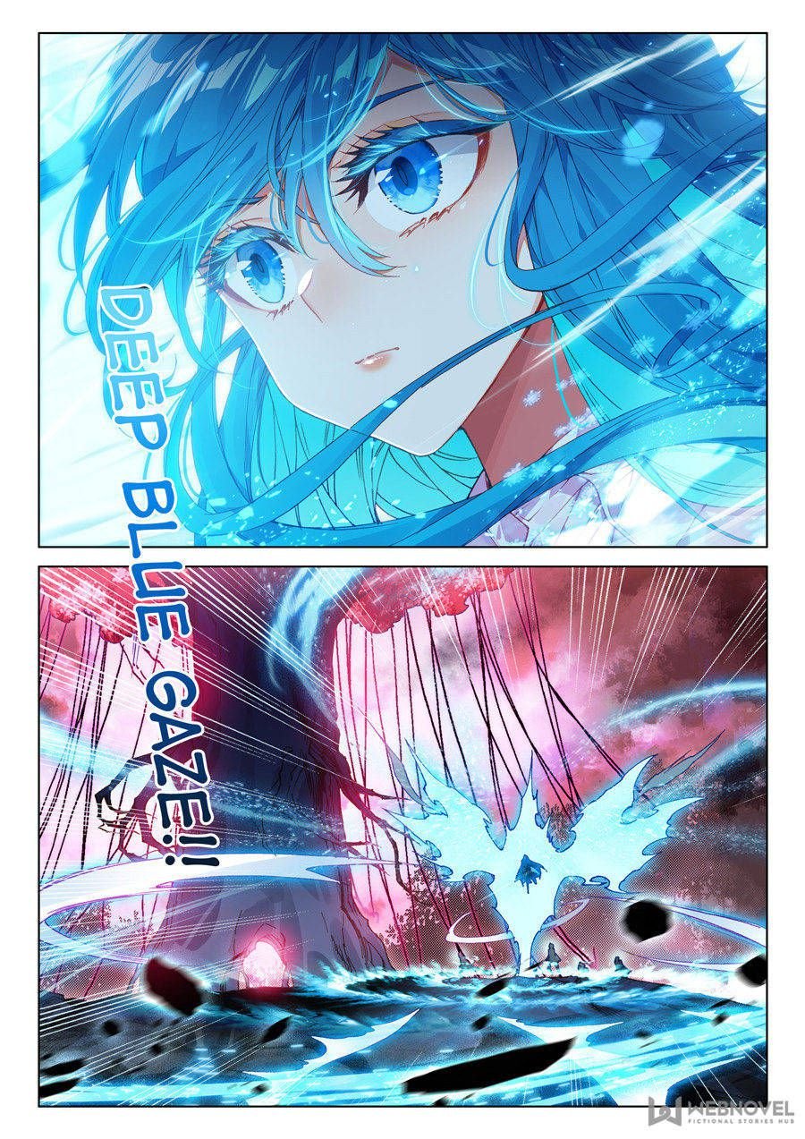 Chapter 126 - Image 11