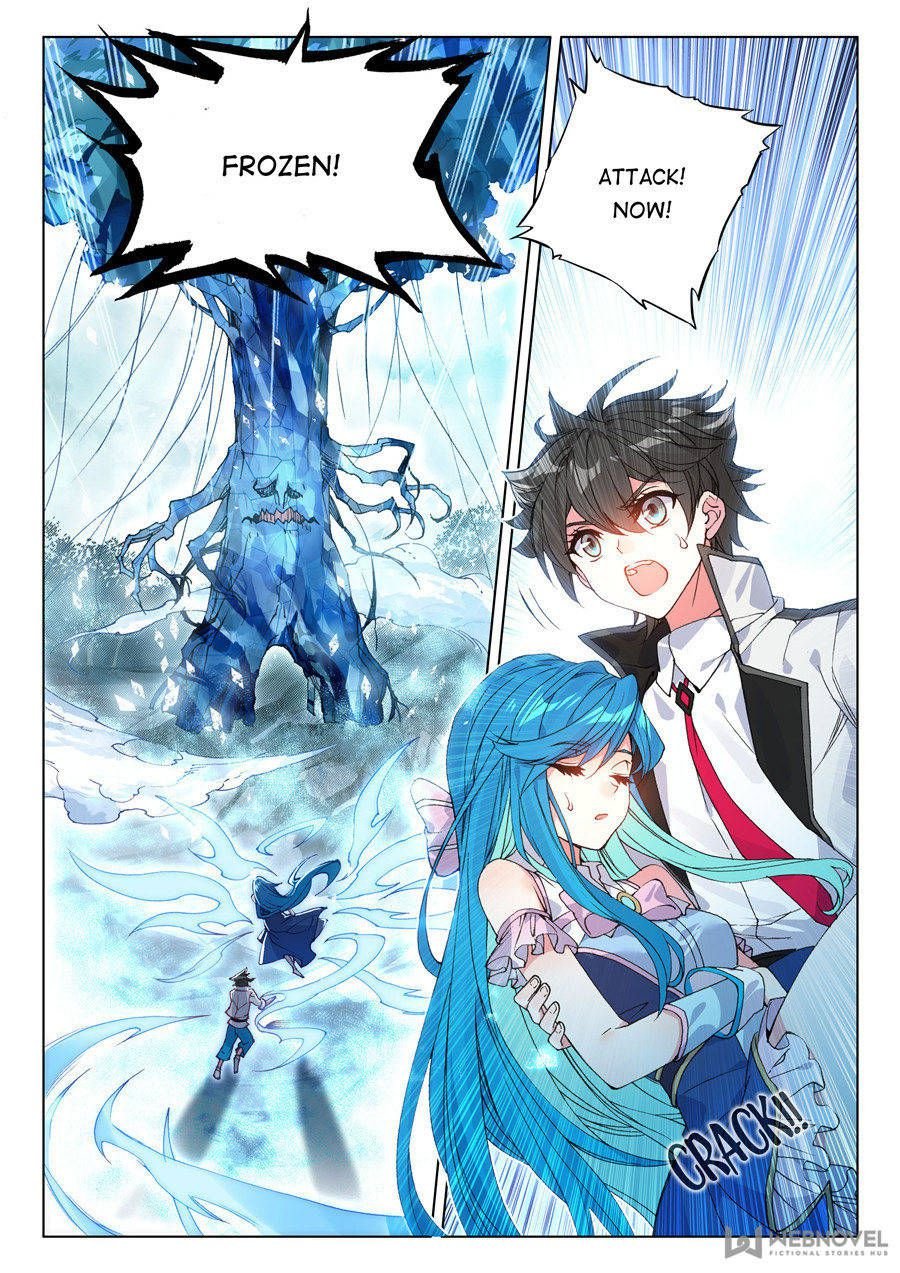 Chapter 126 - Image 12