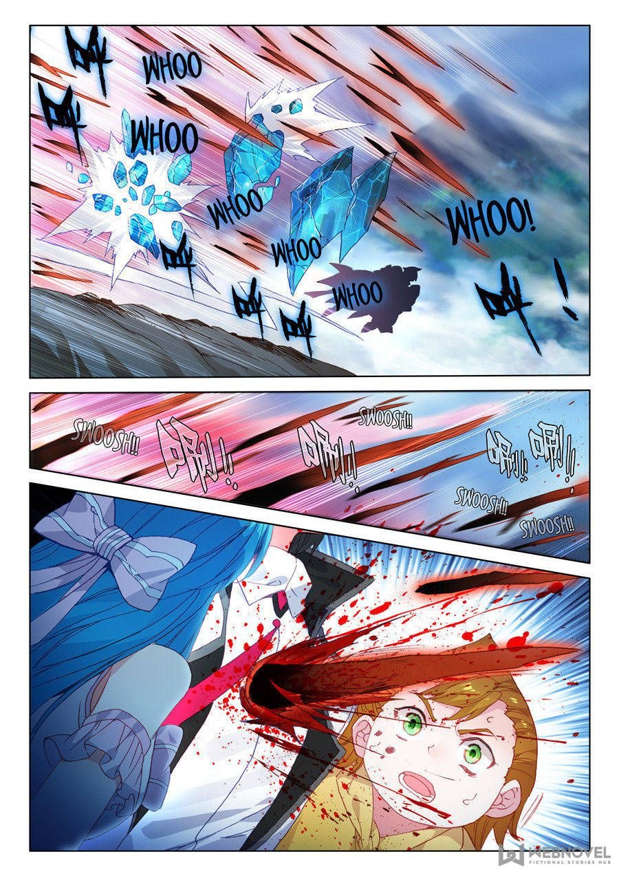 Chapter 126 - Image 16