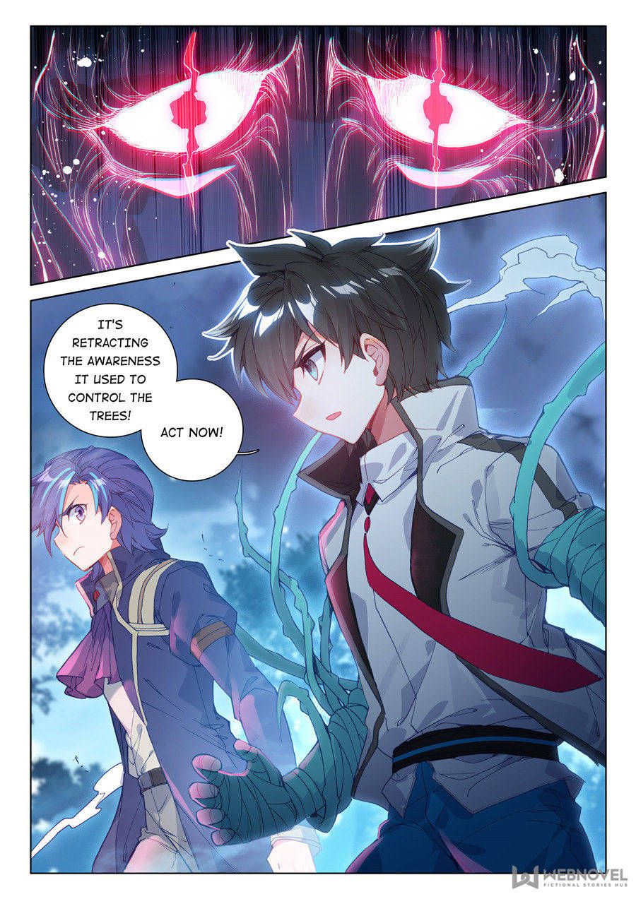 Chapter 126 - Image 2