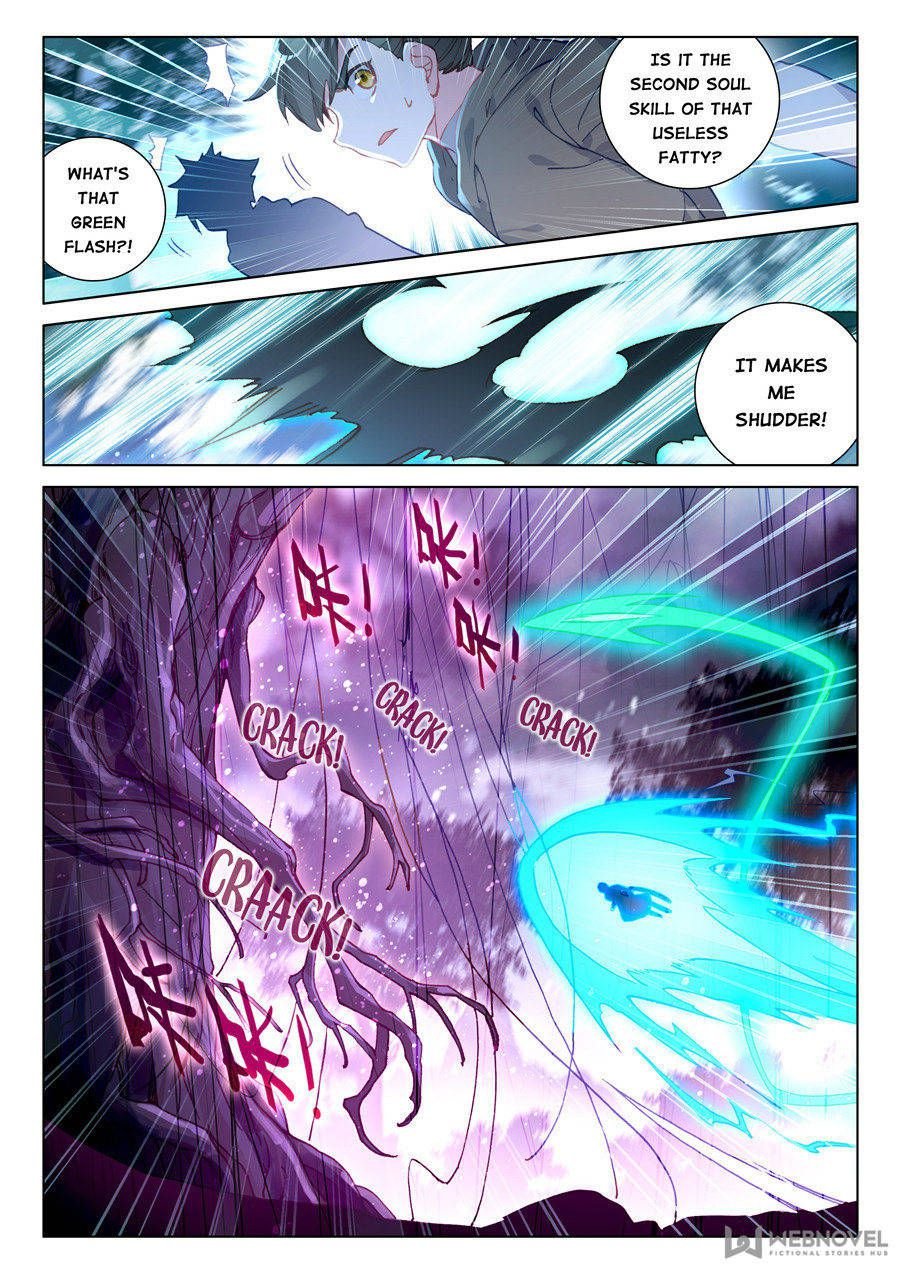 Chapter 126 - Image 4