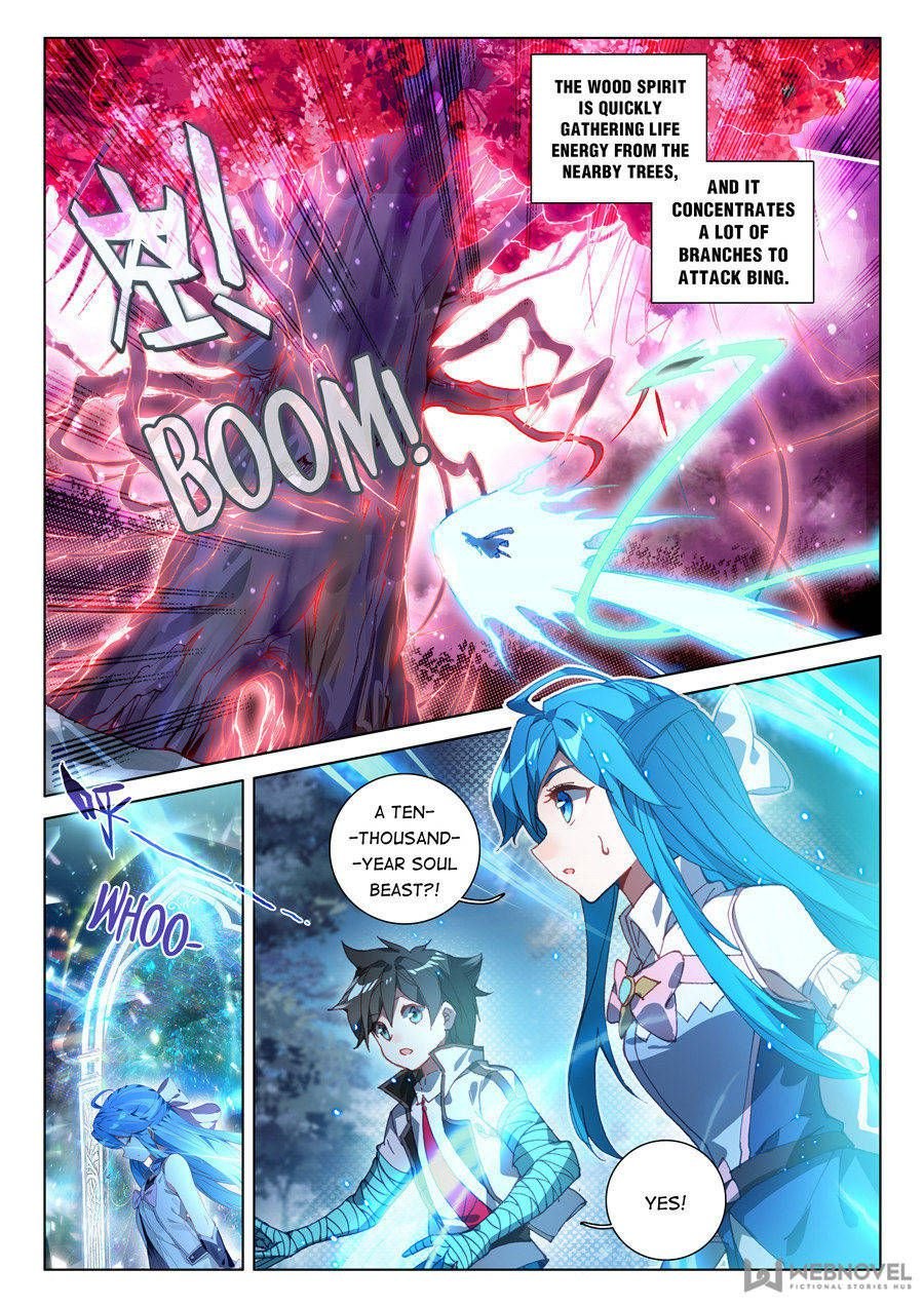 Chapter 126 - Image 5