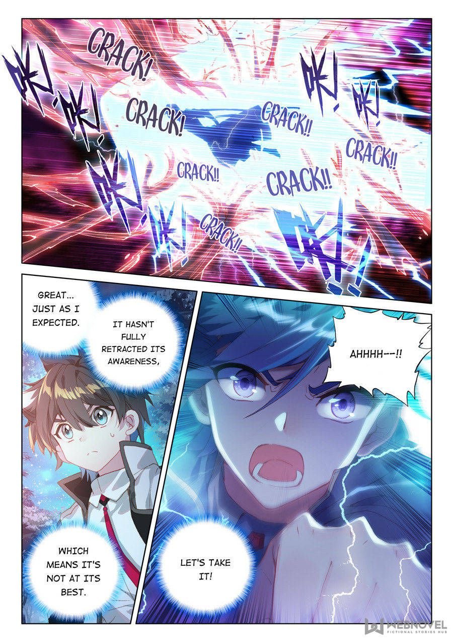 Chapter 126 - Image 6