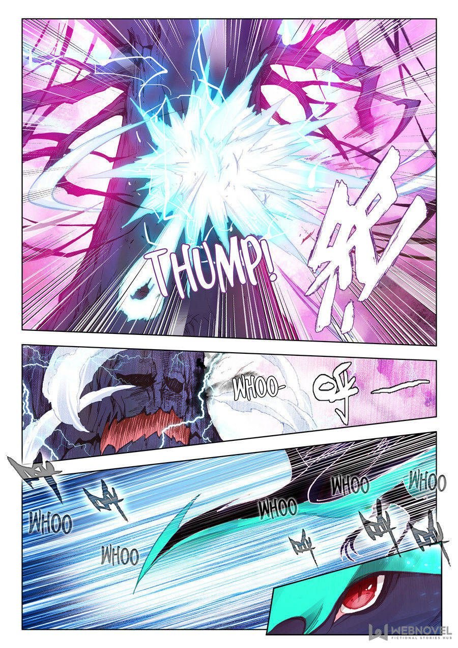 Chapter 126 - Image 7
