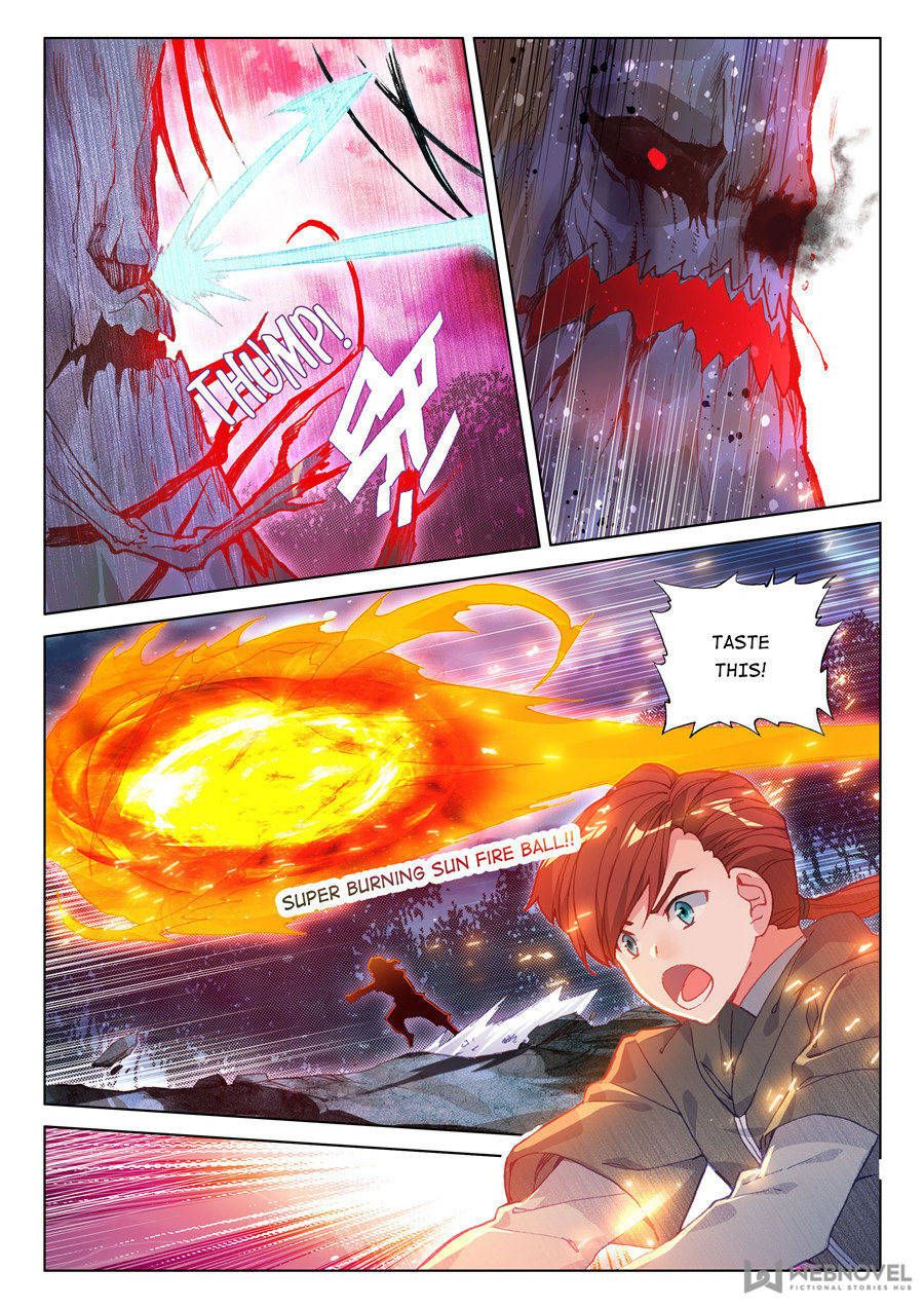 Chapter 126 - Image 8