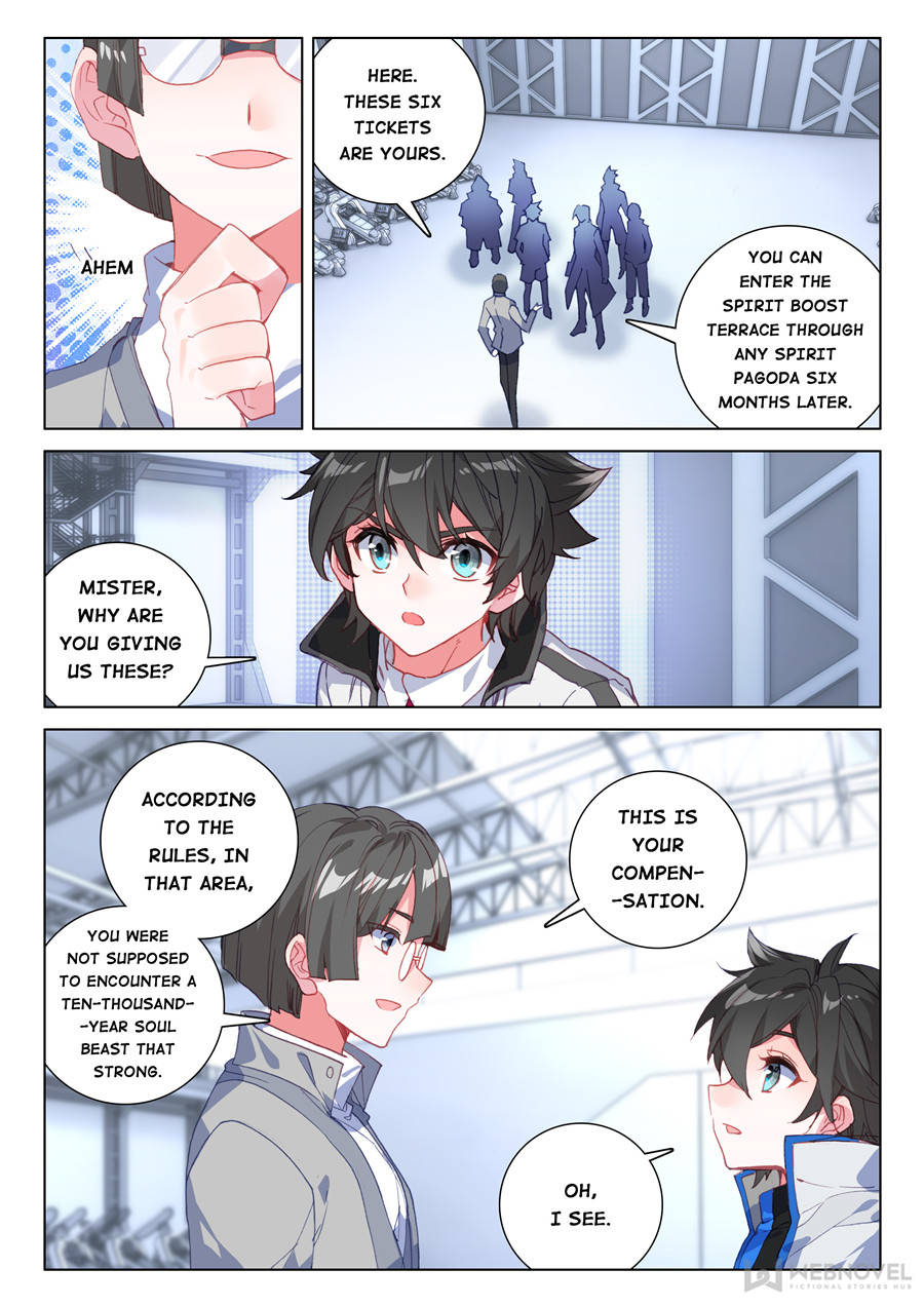 Chapter 127 - Image 11