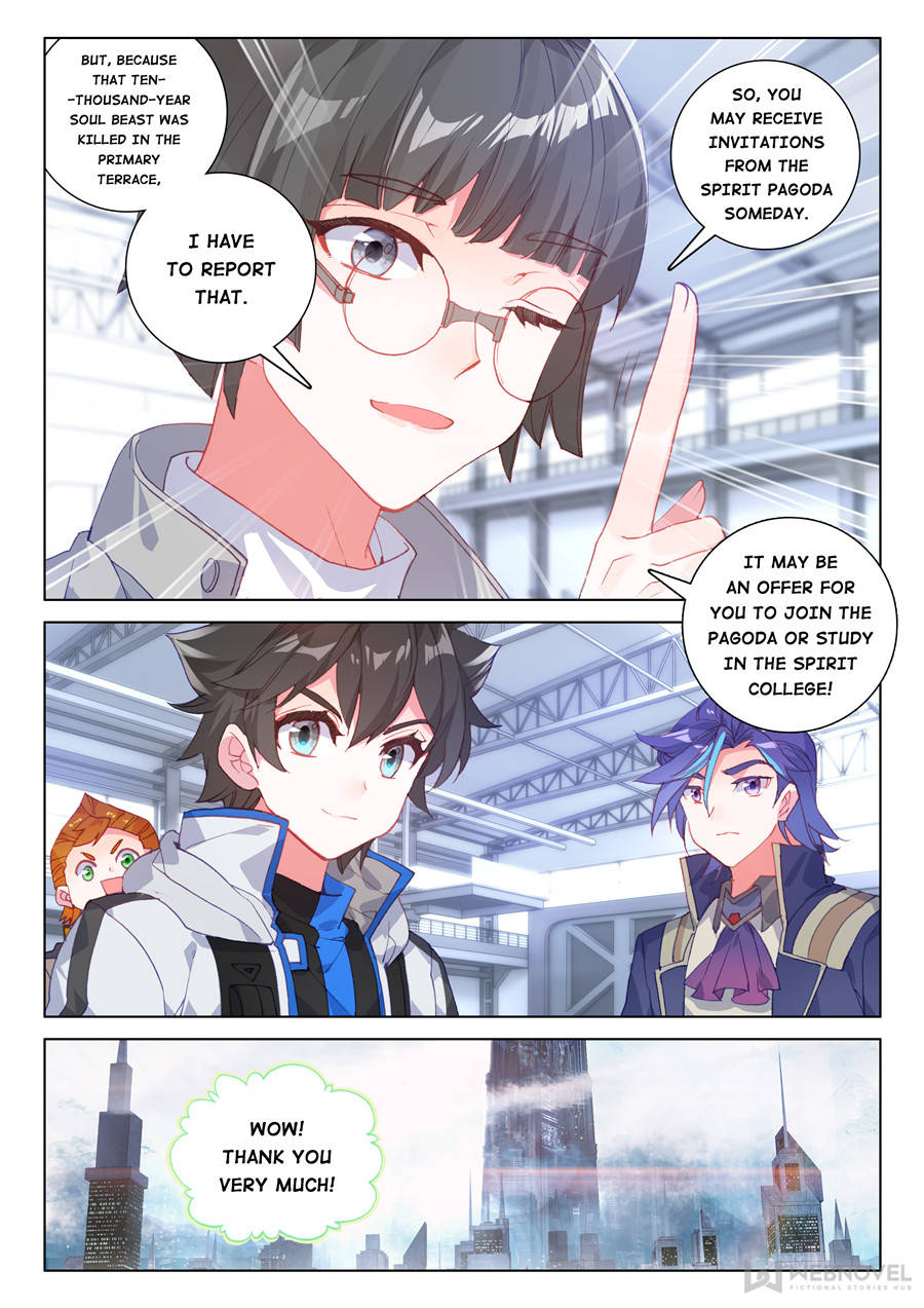 Chapter 127 - Image 12