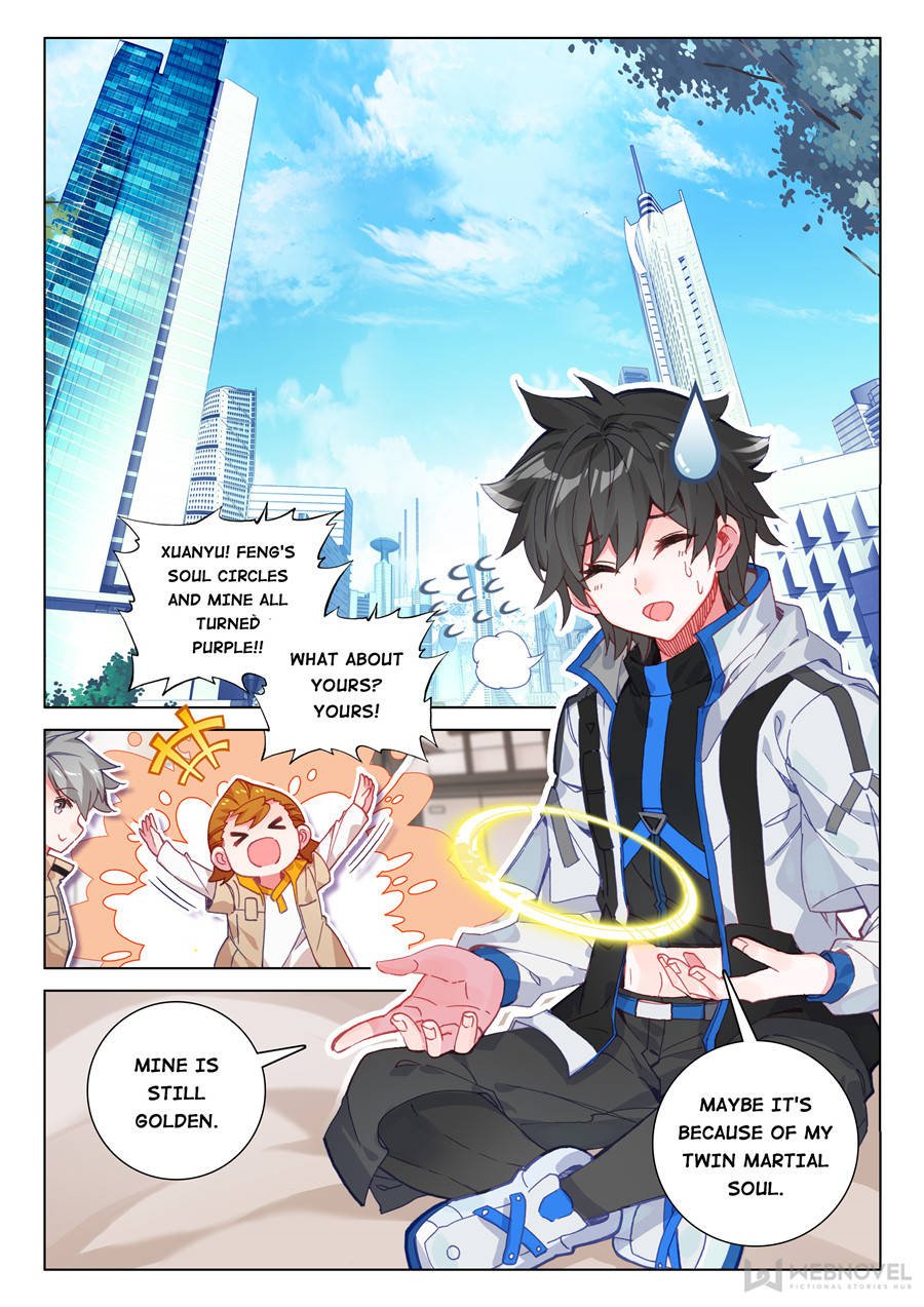 Chapter 127 - Image 13