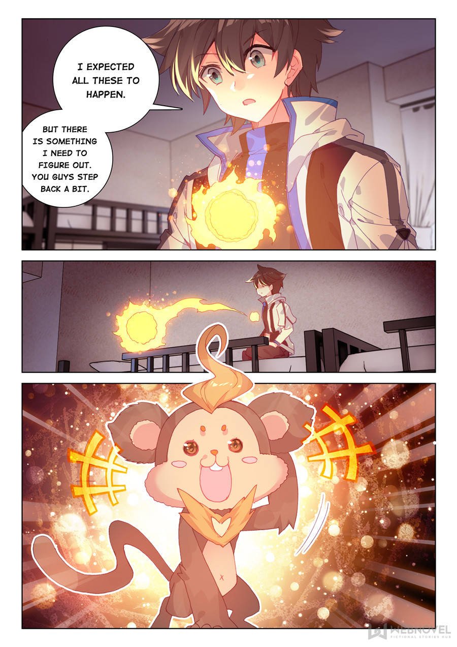 Chapter 127 - Image 14