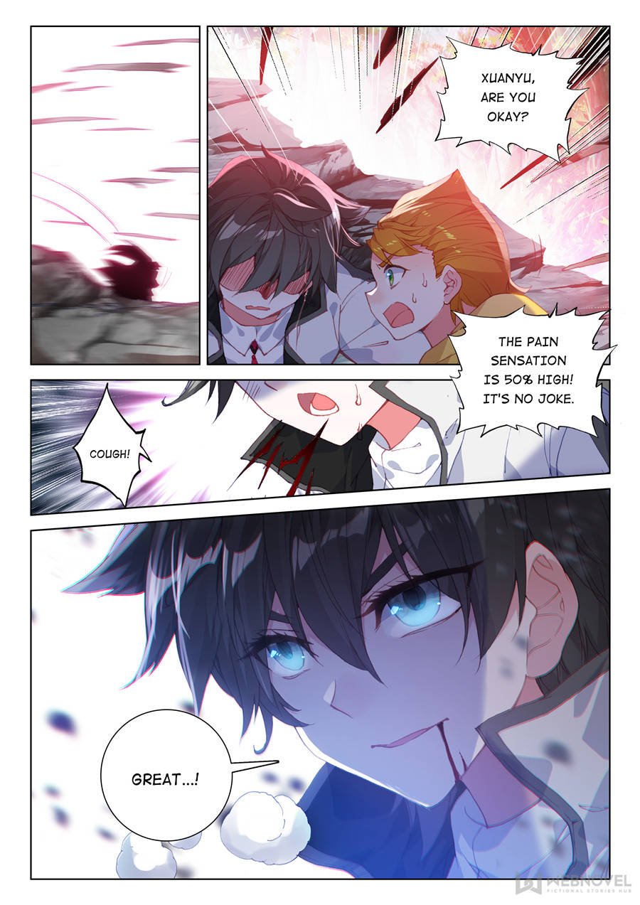 Chapter 127 - Image 2