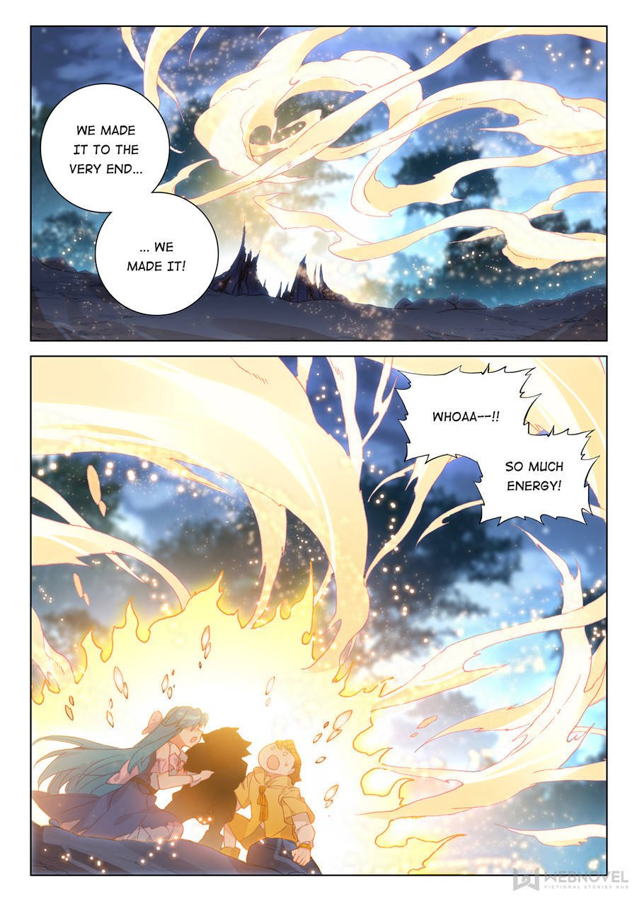 Chapter 127 - Image 3