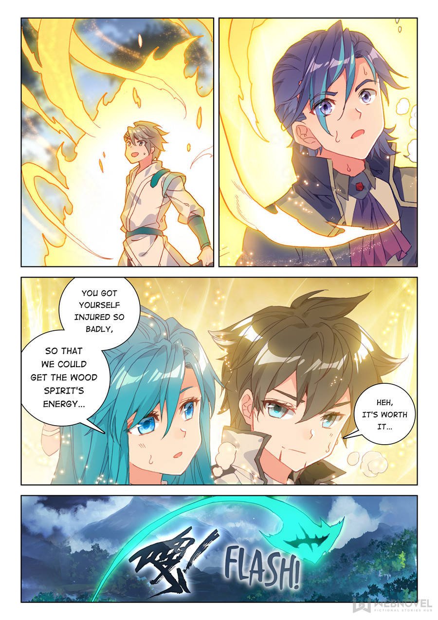 Chapter 127 - Image 4