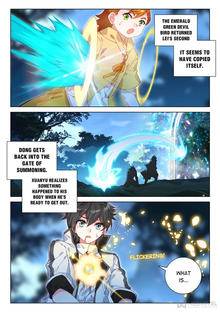 Chapter 127 - Image 5