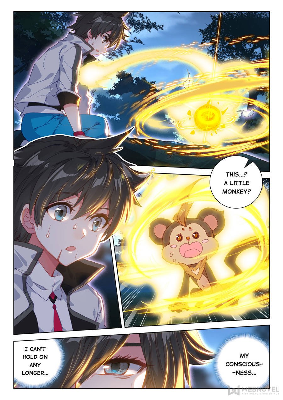 Chapter 127 - Image 6