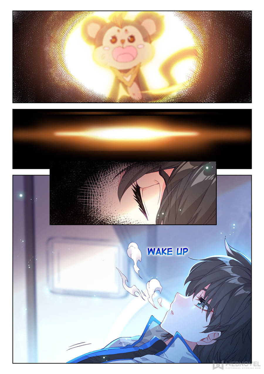 Chapter 127 - Image 7