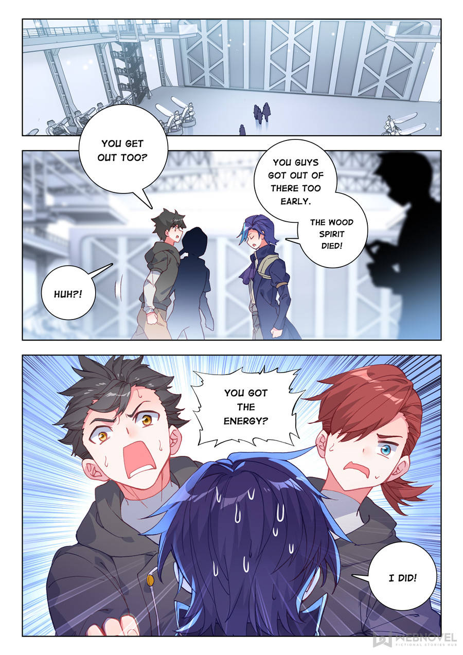 Chapter 127 - Image 8