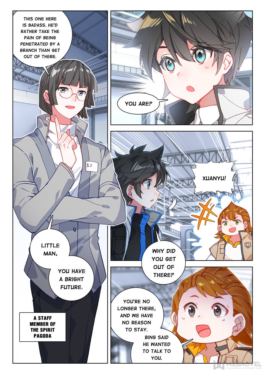 Chapter 127 - Image 9