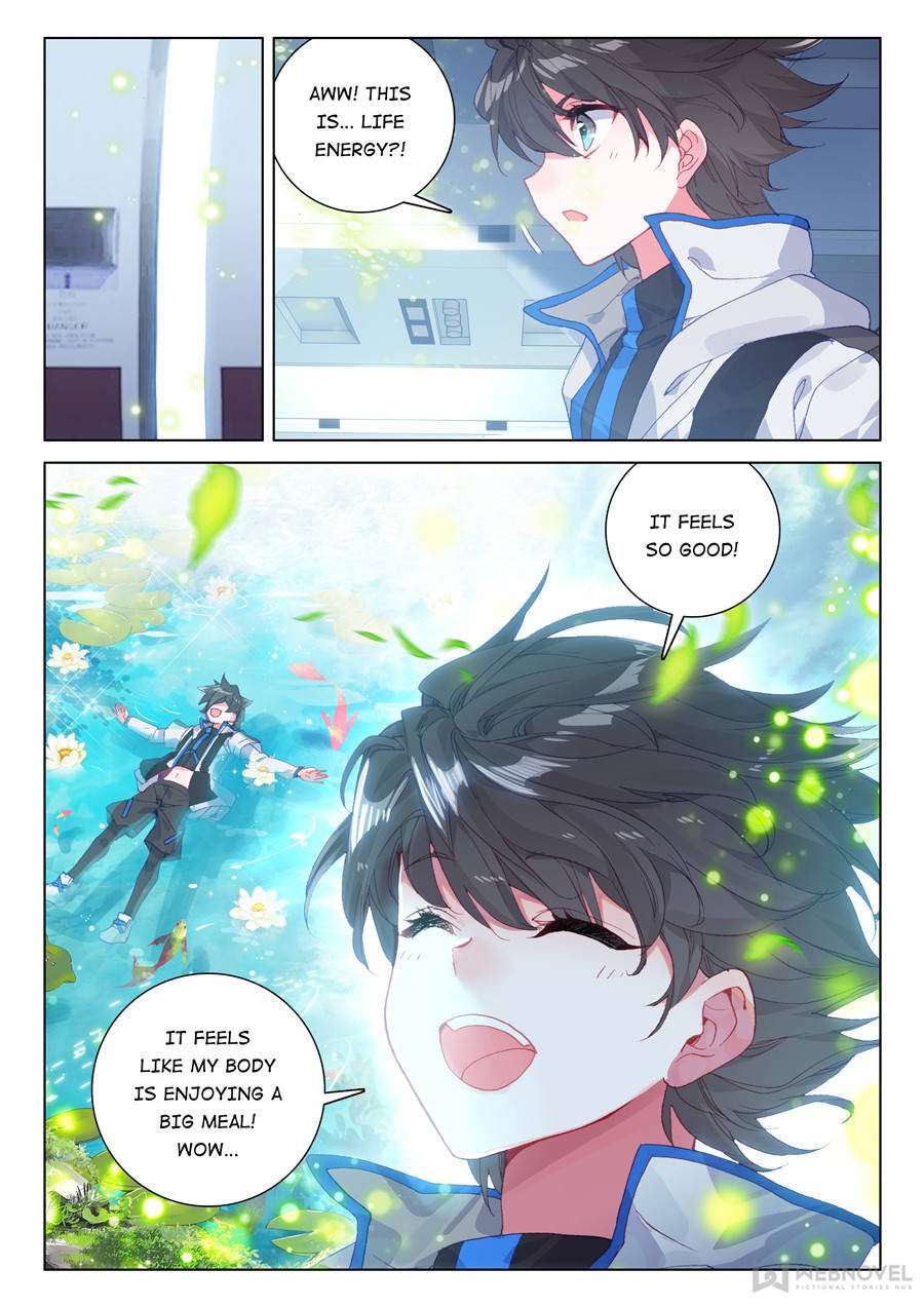Chapter 128 - Image 10