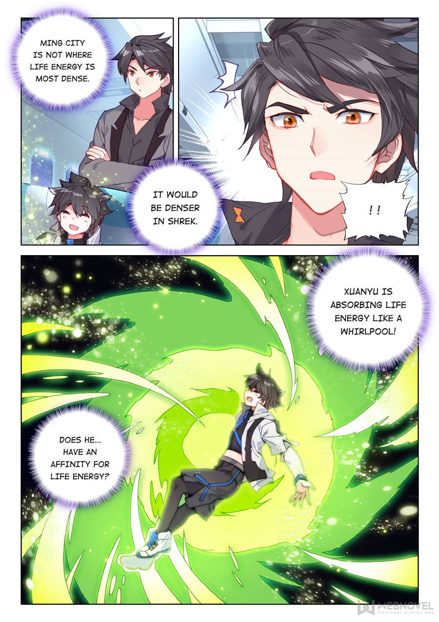 Chapter 128 - Image 11