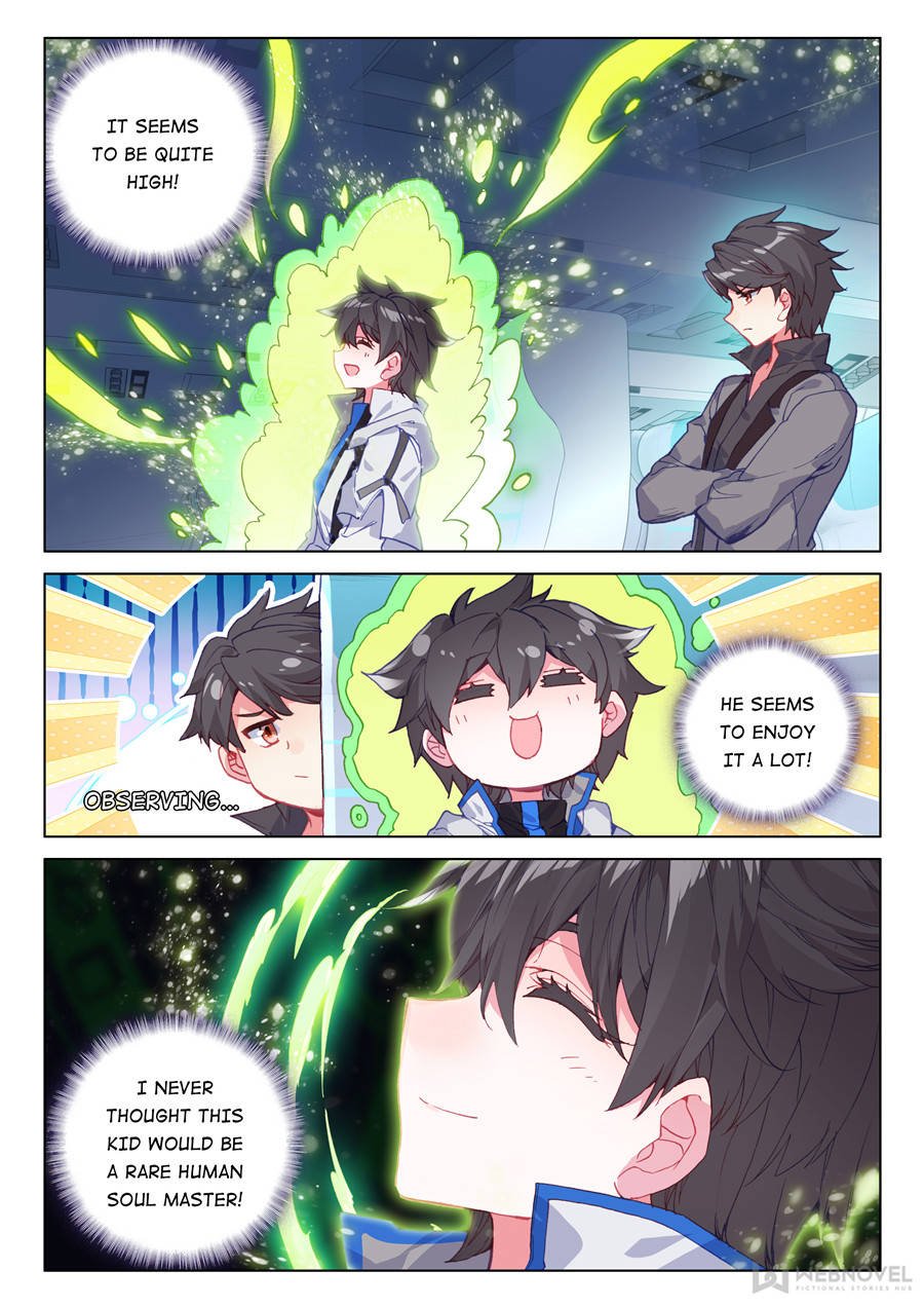 Chapter 128 - Image 12