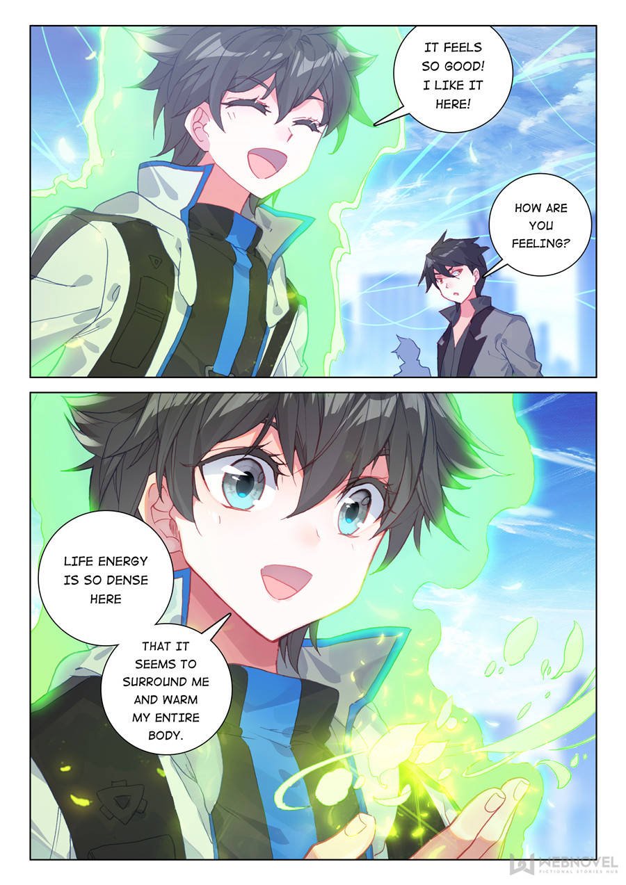 Chapter 128 - Image 14