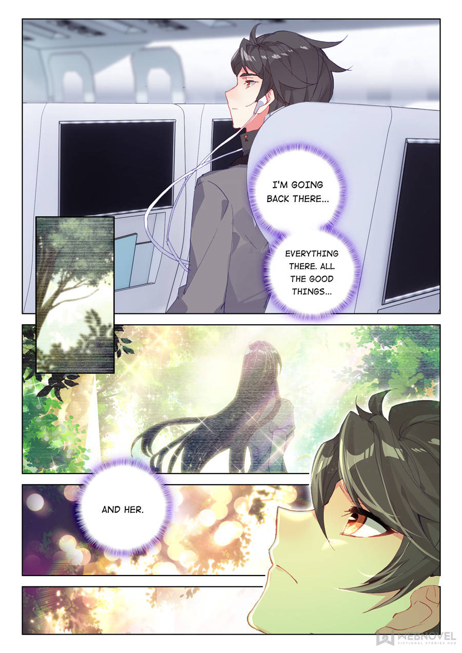 Chapter 128 - Image 2
