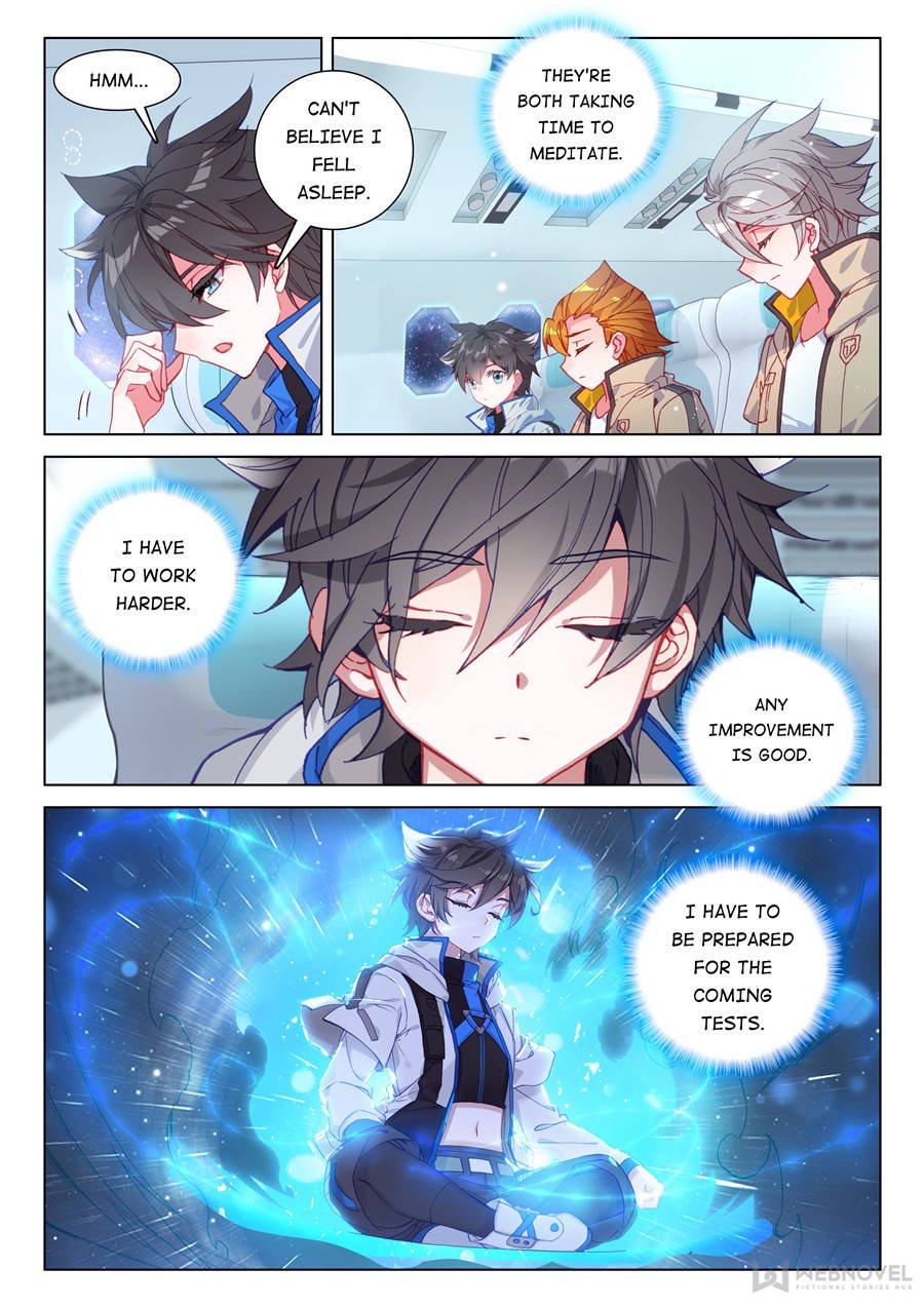 Chapter 128 - Image 3