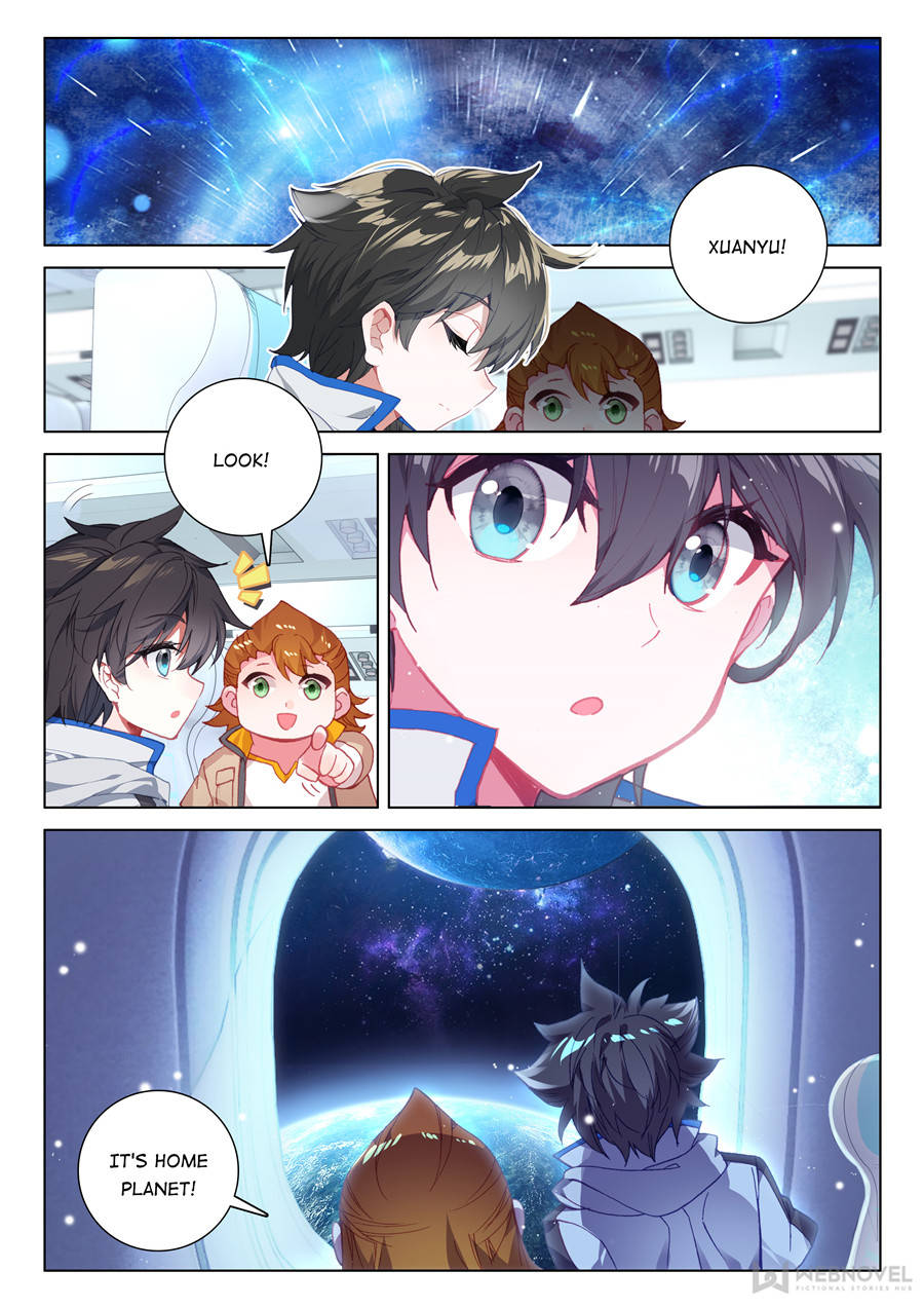Chapter 128 - Image 4