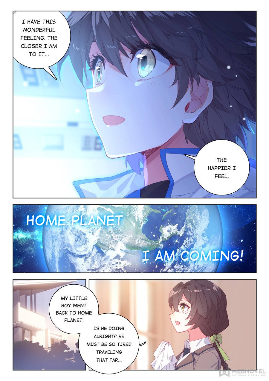 Chapter 128 - Image 6