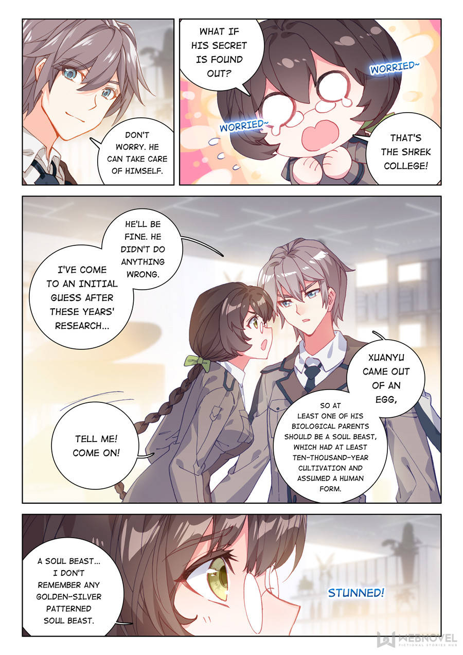 Chapter 128 - Image 7