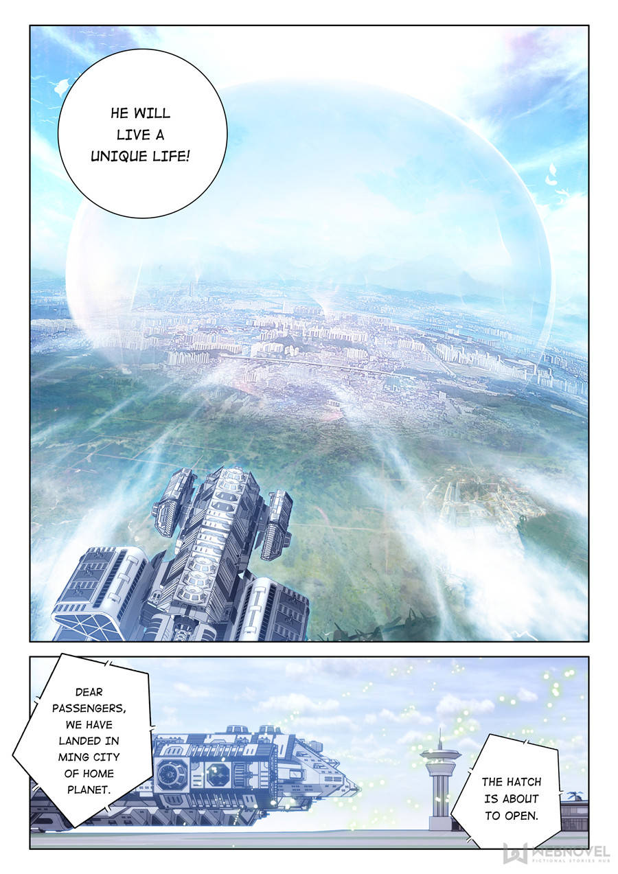 Chapter 128 - Image 9
