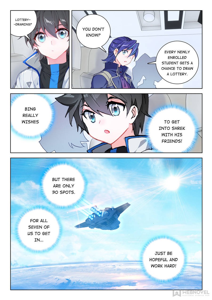 Chapter 129 - Image 10