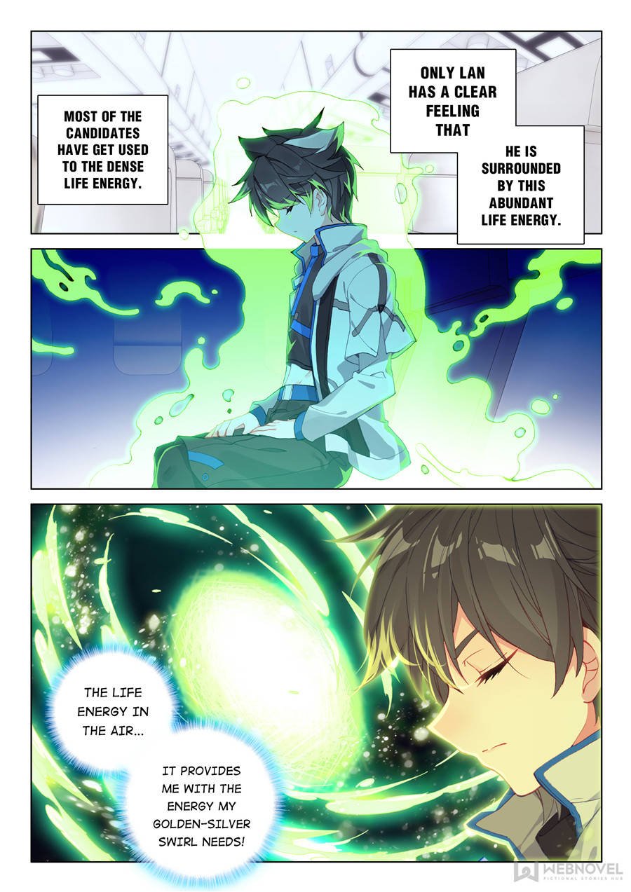 Chapter 129 - Image 11