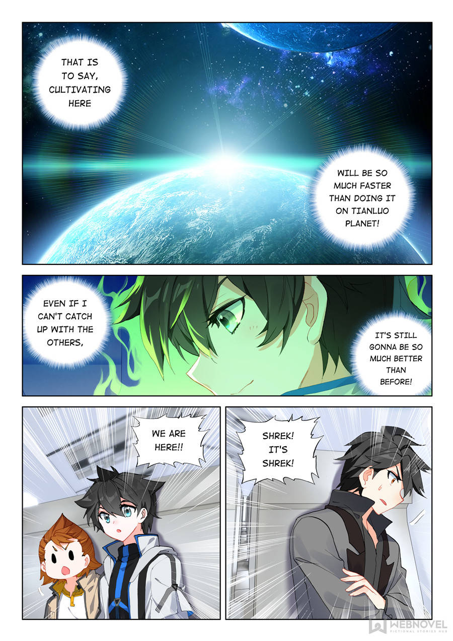 Chapter 129 - Image 12