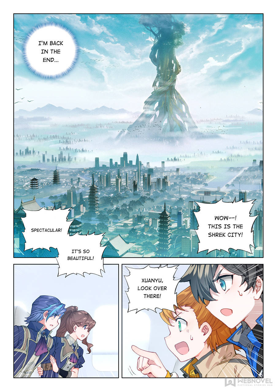 Chapter 129 - Image 14