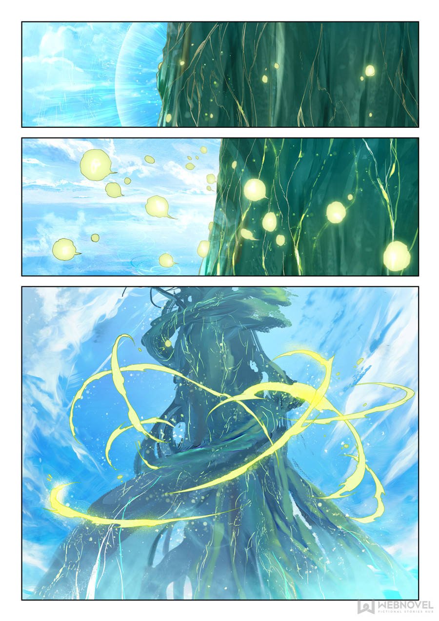 Chapter 129 - Image 2