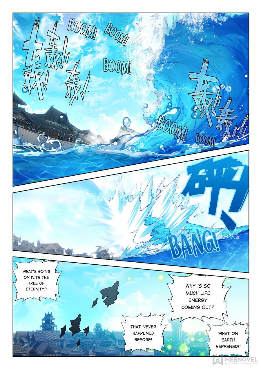 Chapter 129 - Image 3
