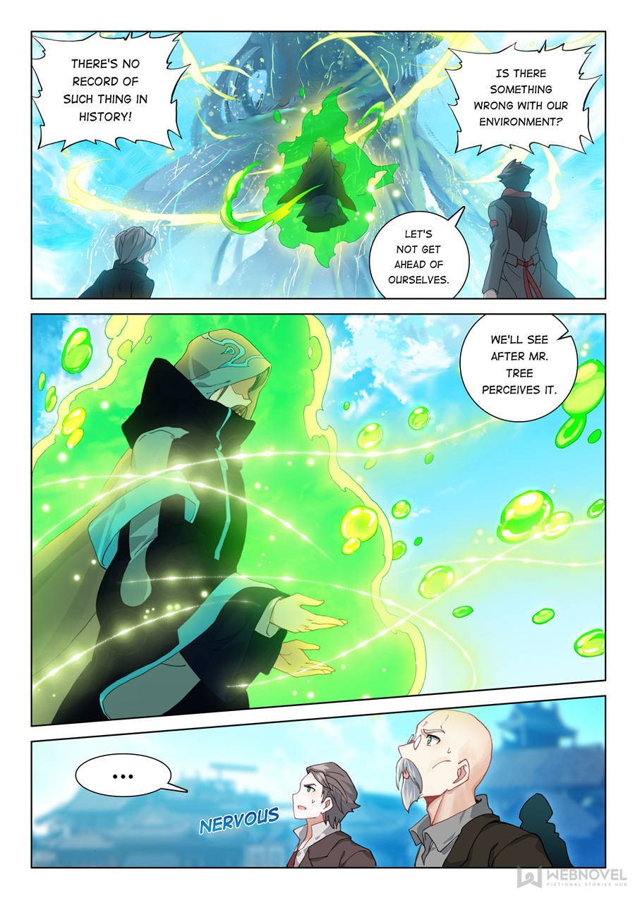 Chapter 129 - Image 4