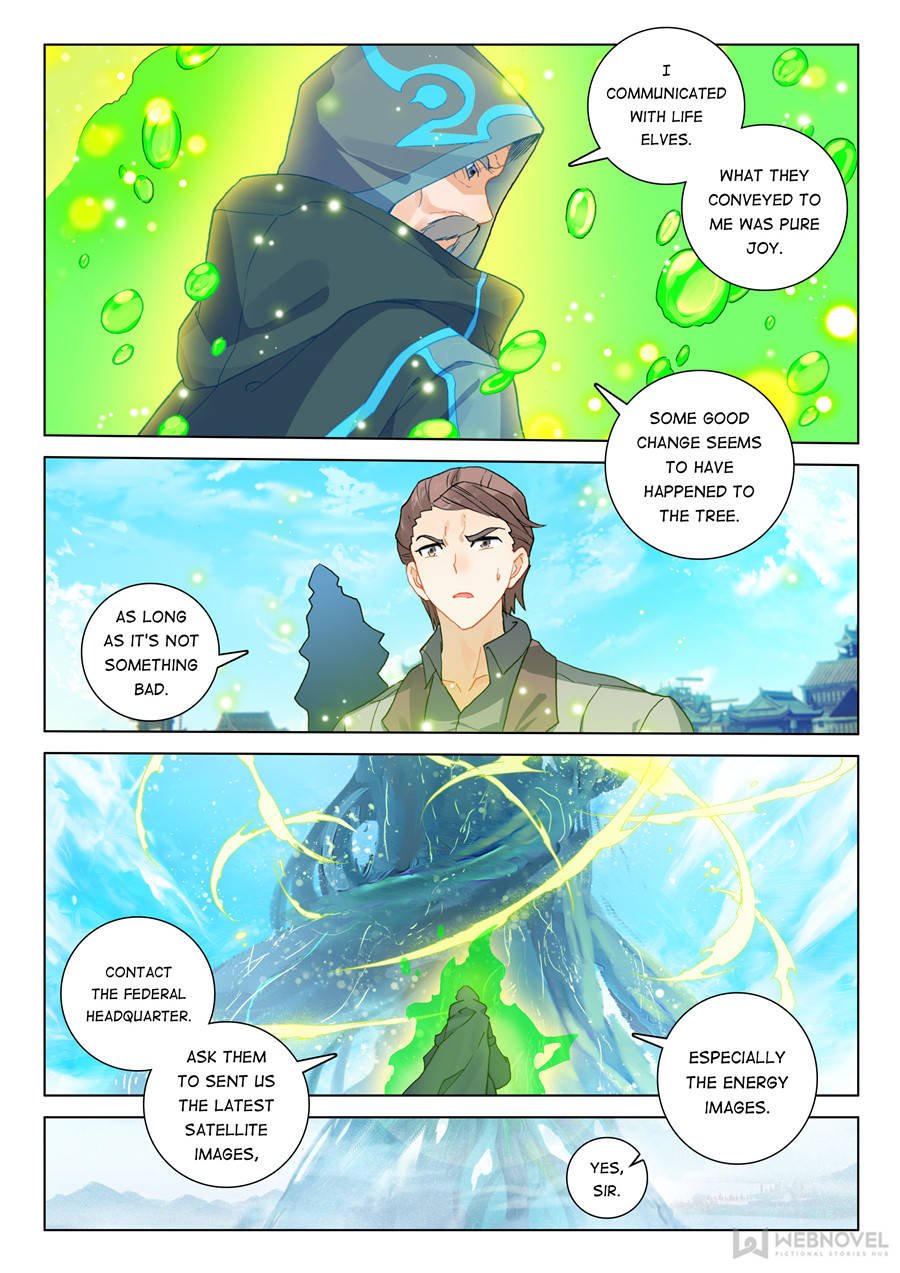 Chapter 129 - Image 5