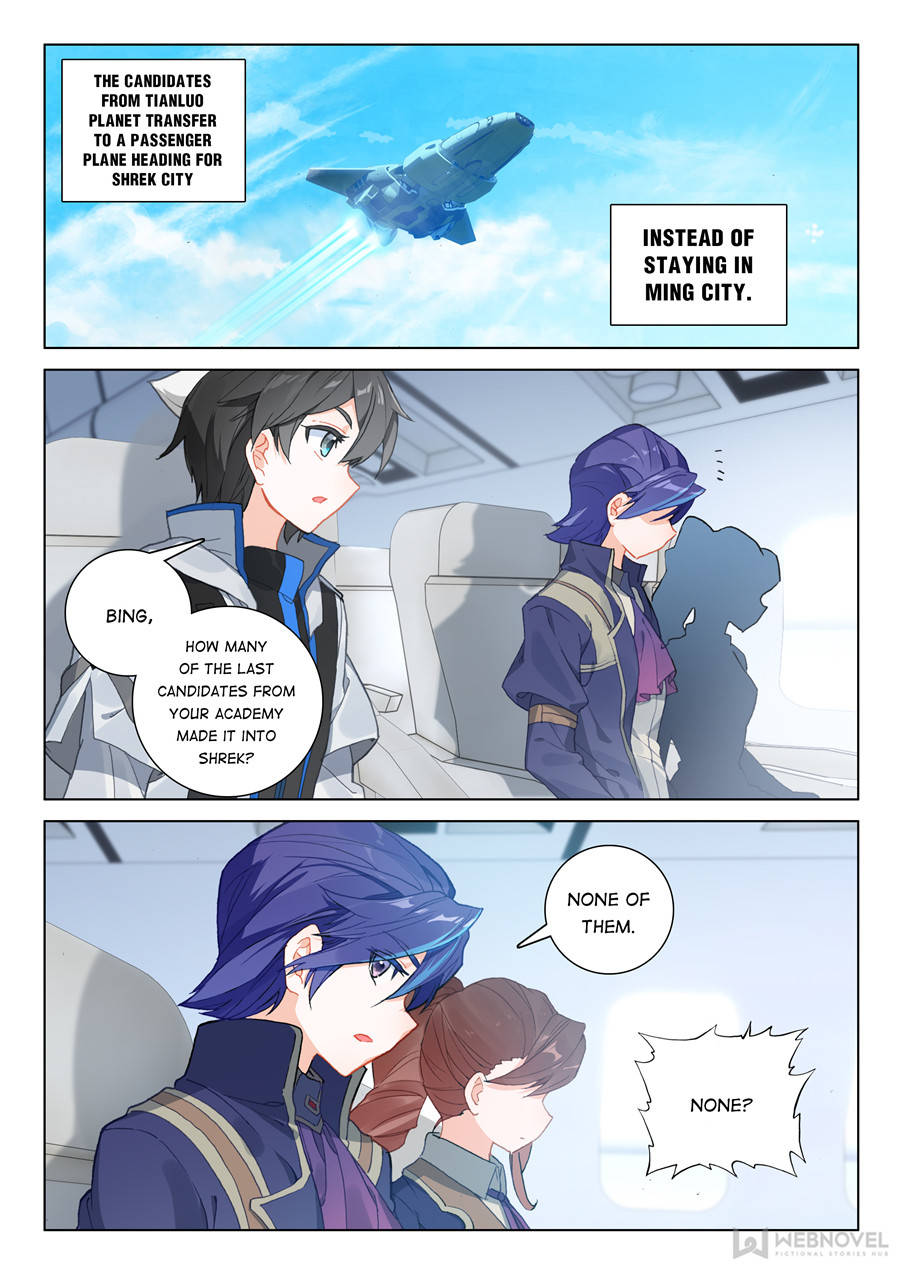 Chapter 129 - Image 6