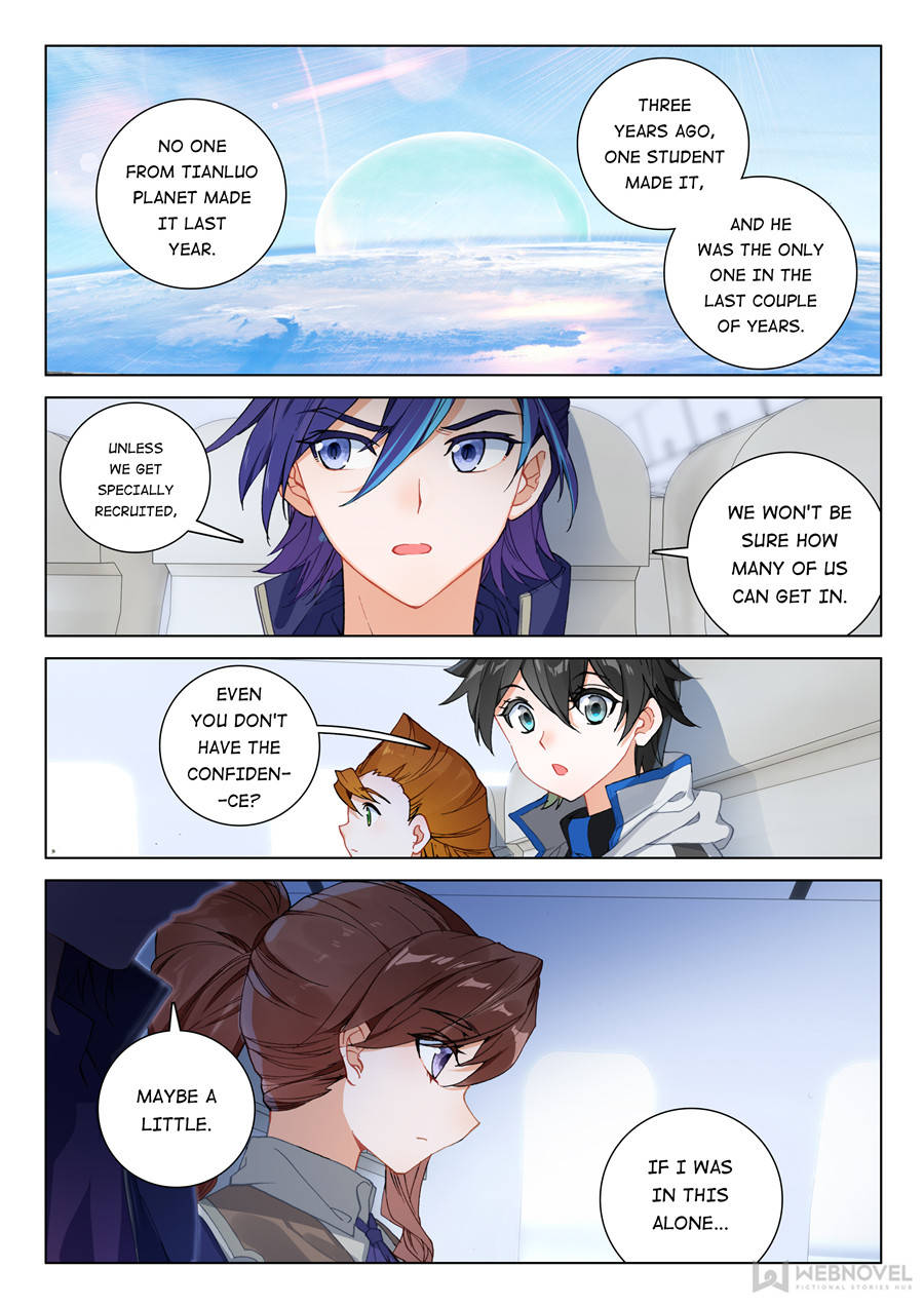 Chapter 129 - Image 7
