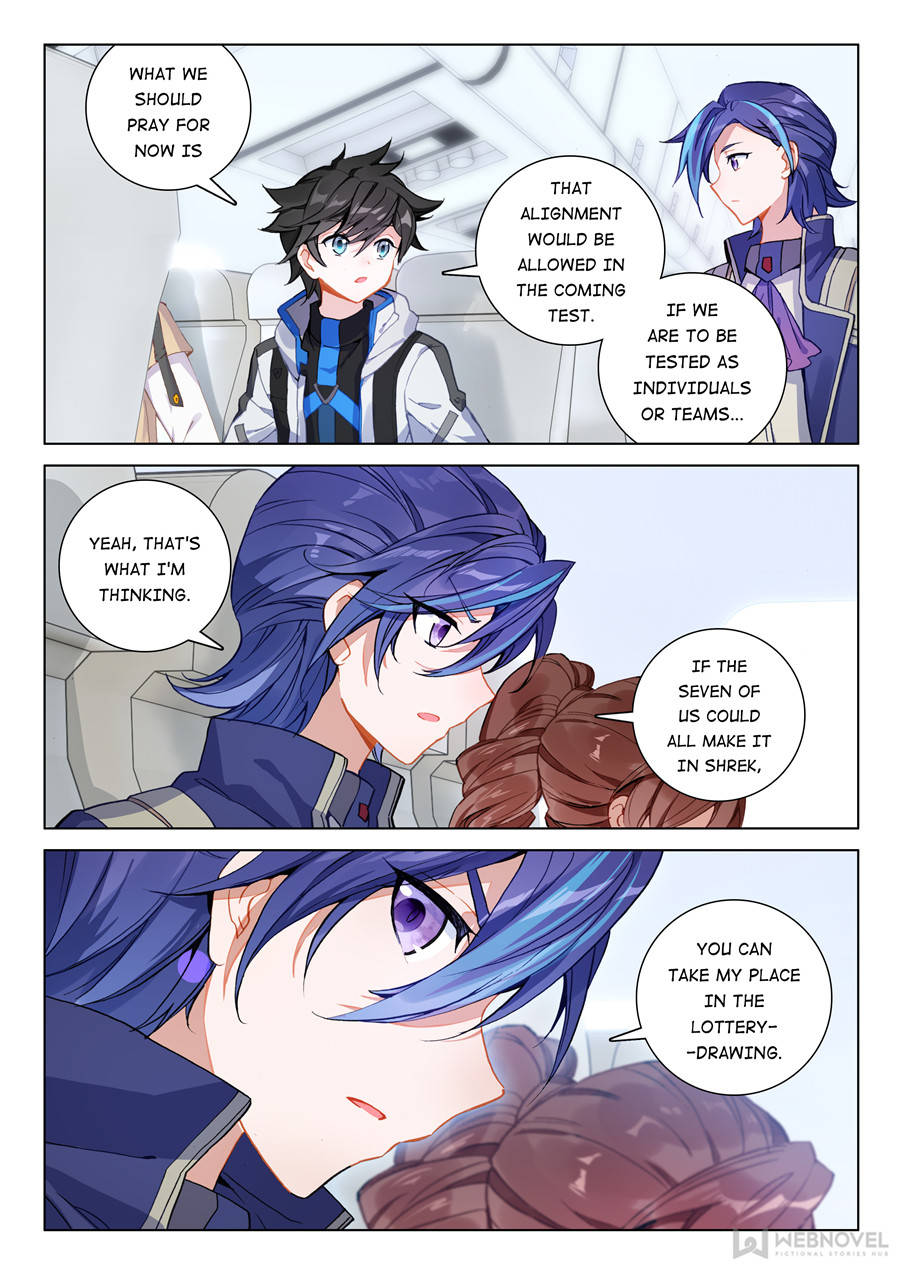 Chapter 129 - Image 9